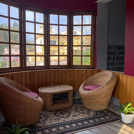 Nolina Boutique Homestay Namchi エクステリア 写真