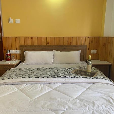 Nolina Boutique Homestay Namchi エクステリア 写真