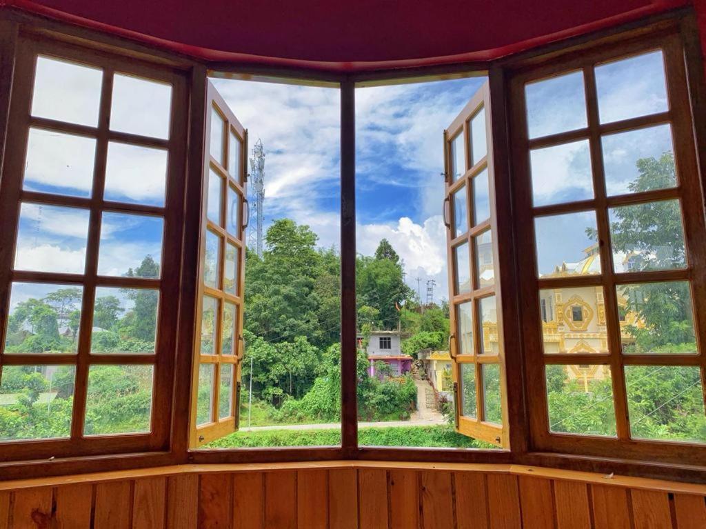 Nolina Boutique Homestay Namchi エクステリア 写真