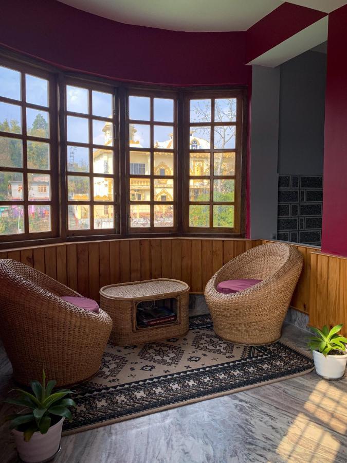 Nolina Boutique Homestay Namchi エクステリア 写真