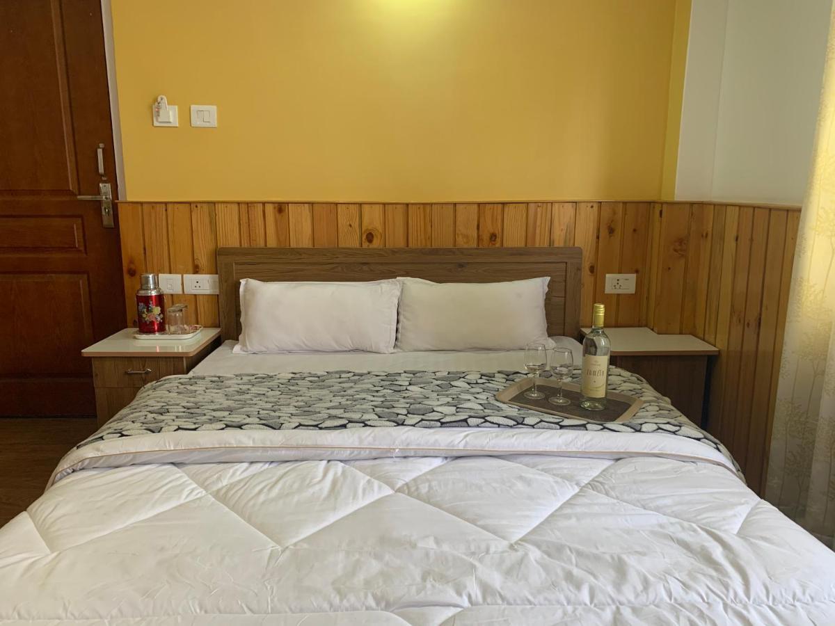 Nolina Boutique Homestay Namchi エクステリア 写真