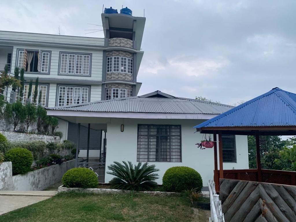 Nolina Boutique Homestay Namchi エクステリア 写真