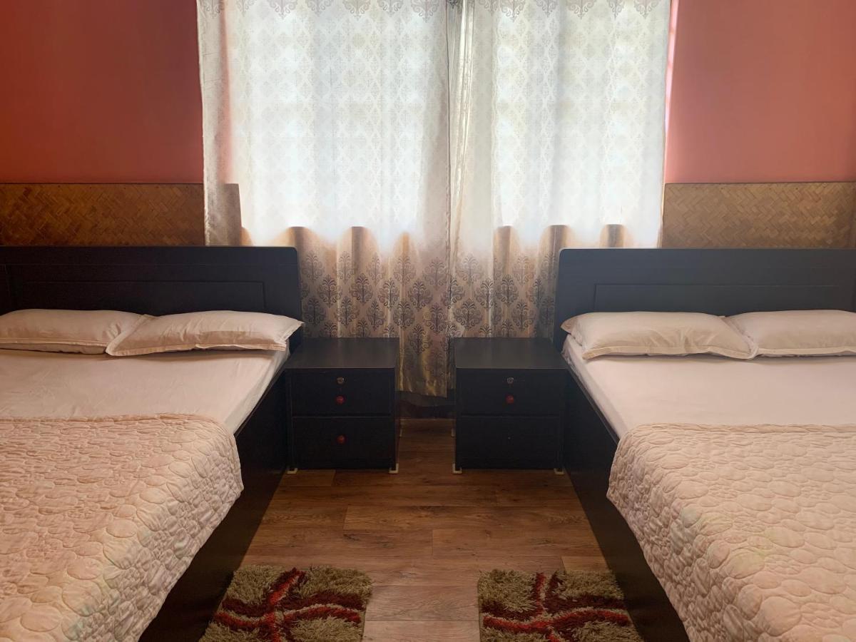 Nolina Boutique Homestay Namchi エクステリア 写真