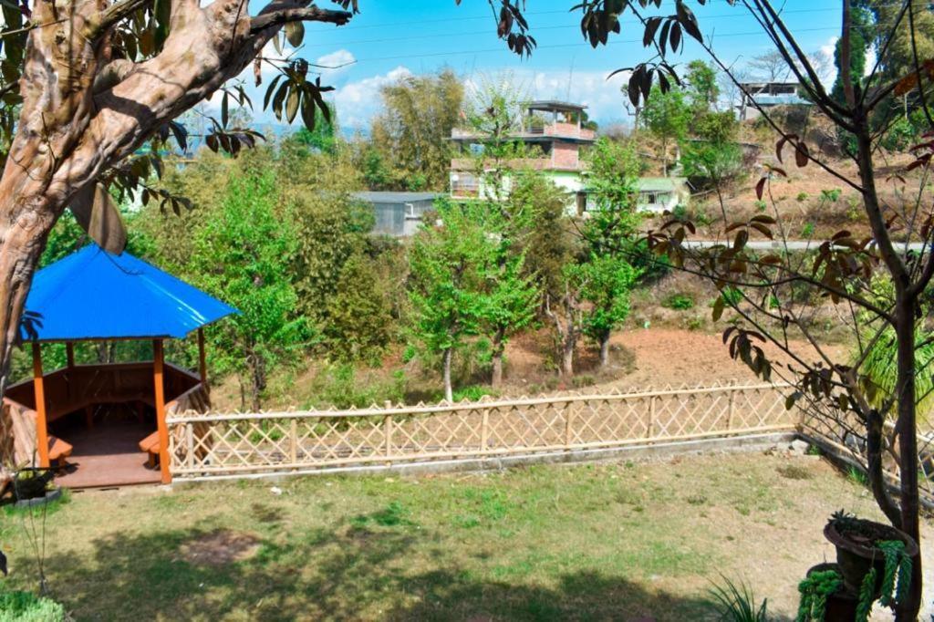 Nolina Boutique Homestay Namchi エクステリア 写真