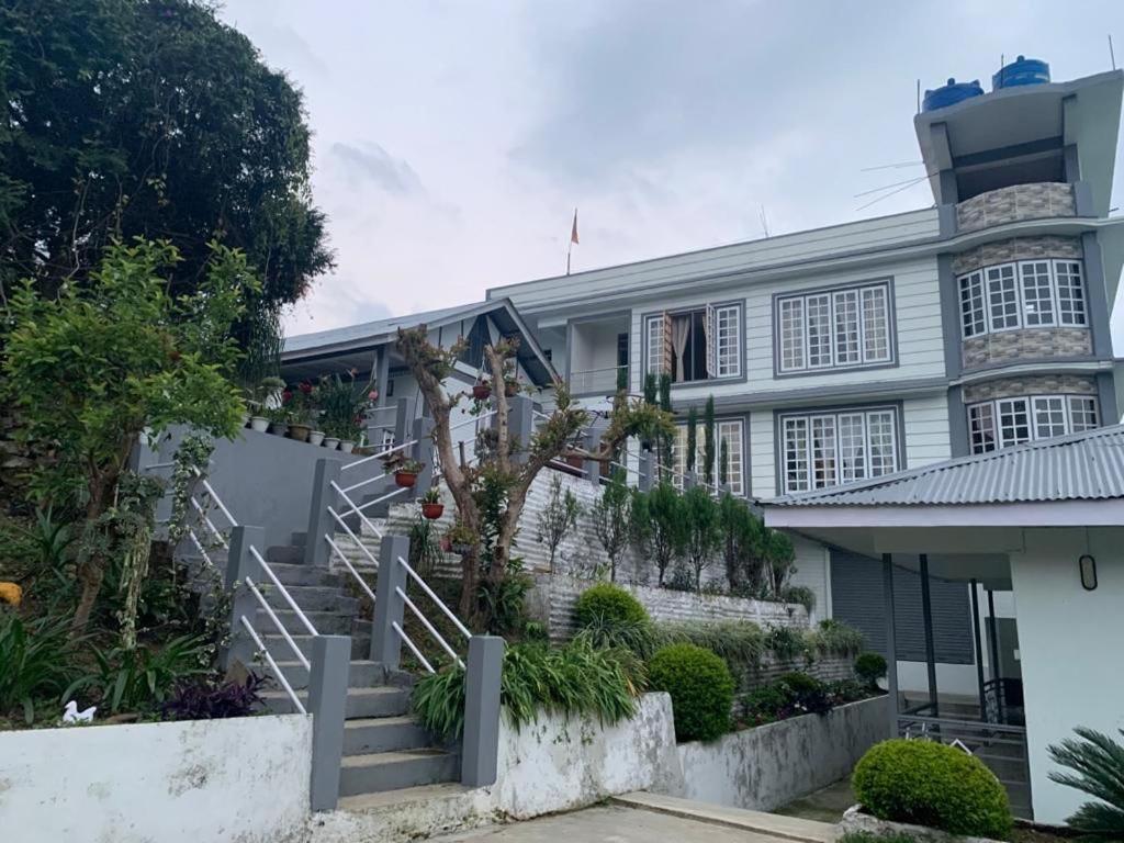 Nolina Boutique Homestay Namchi エクステリア 写真